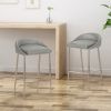 COUNTER STOOL 2pcs/set