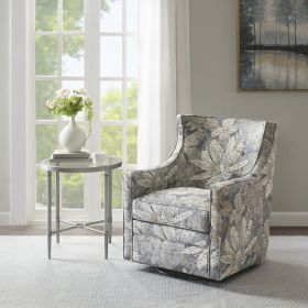 Alana Swivel Glider Chair