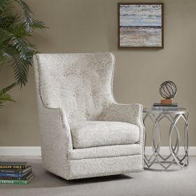 Ella Swivel Glider Chair