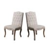 DINING CHAIR (SET OF 2)