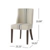 DINING CHAIR