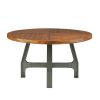 Lancaster Round Dining/Gathering Table