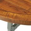 Lancaster Round Dining/Gathering Table