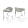 COUNTER STOOL 2pcs/set