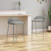 COUNTER STOOL 2pcs/set