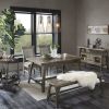 Oliver Extension Dining Table