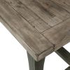 Oliver Extension Dining Table